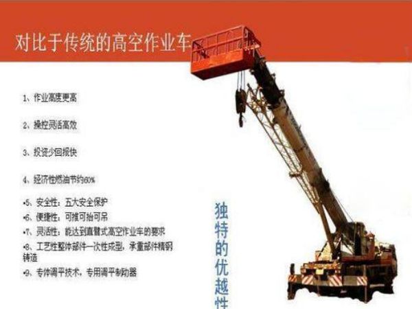 安源区吊车出租电话_出租吊车有哪些类型