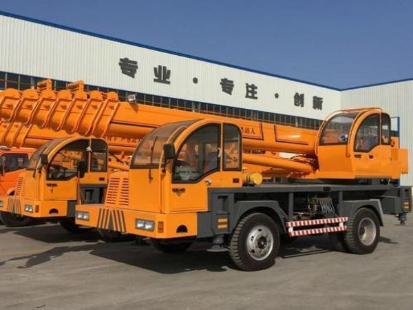安源区吊车出租_吊车出租-厂房搬迁有哪些需要注意的地方