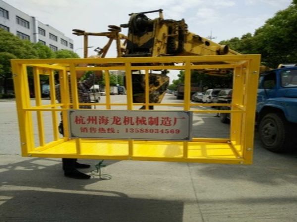潍安源区吊车租赁电话_吊车出租公司：吊车如何稳钩
